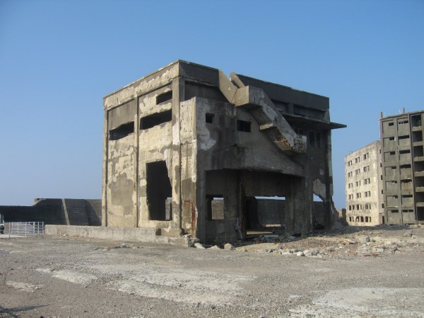 gunkanjima